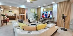 Blk 101 Gangsa Road (Bukit Panjang), HDB Executive #618699391
